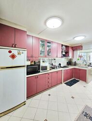 Blk 205A Compassvale Lane (Sengkang), HDB Executive #459761201